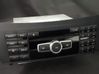 Radio/CD/DVD/GPS head unit 