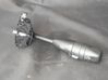 Wiper turn signal indicator stalk/switch 