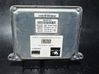 Engine control unit/module 