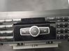 Unidad delantera de radio/CD/DVD/GPS 