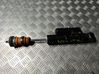 Rear shock absorber/damper 