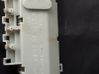 Aerial antenna amplifier 
