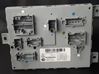 SAM control unit 