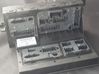 SAM control unit 