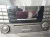 Radio/CD/DVD/GPS head unit 