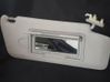 Sun visor 