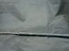 Front bonnet/hood damper/strut 