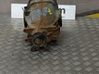 Rear differential 