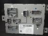 SAM control unit 