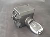 Engine start stop button switch 