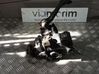 Steering rack 