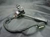 Wiper turn signal indicator stalk/switch 