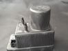 Secondary air pump holder 