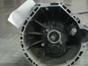 Manual 5 speed gearbox 