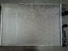 Coolant radiator 