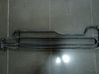 Engine oil radiator 