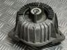 Engine mount bracket 
