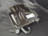 Gearbox control unit/module 