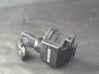 Engine start stop button switch 