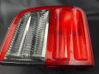 Tailgate rear/tail lights 
