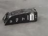 Multifunctional control switch/knob 