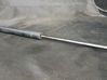 Front bonnet/hood damper/strut 