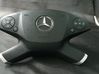 Steering wheel airbag 
