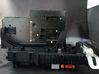 SAM control unit 