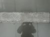 Intercooler radiator 