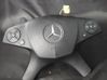 Steering wheel airbag 