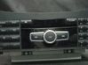 Radio/CD/DVD/GPS head unit 