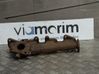 Exhaust manifold 