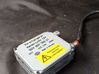 Headlight ballast module Xenon 