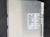 ESP (stability system) control unit 