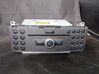 Unidad delantera de radio/CD/DVD/GPS 
