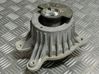 Engine mount bracket 