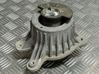 Engine mount bracket 