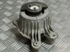Engine mount bracket 