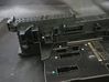 SAM control unit 