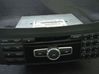 Radio/CD/DVD/GPS head unit 