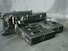 SAM control unit 