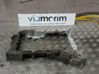 Oil sump 