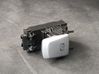Hand parking brake switch 