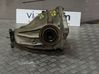 Rear differential 
