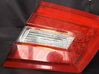Tailgate rear/tail lights 