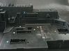 SAM control unit 