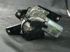 Rear window wiper motor 