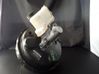 Brake booster 