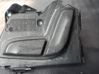 Seat control switch 