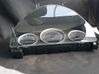 Speedometer (instrument cluster) 